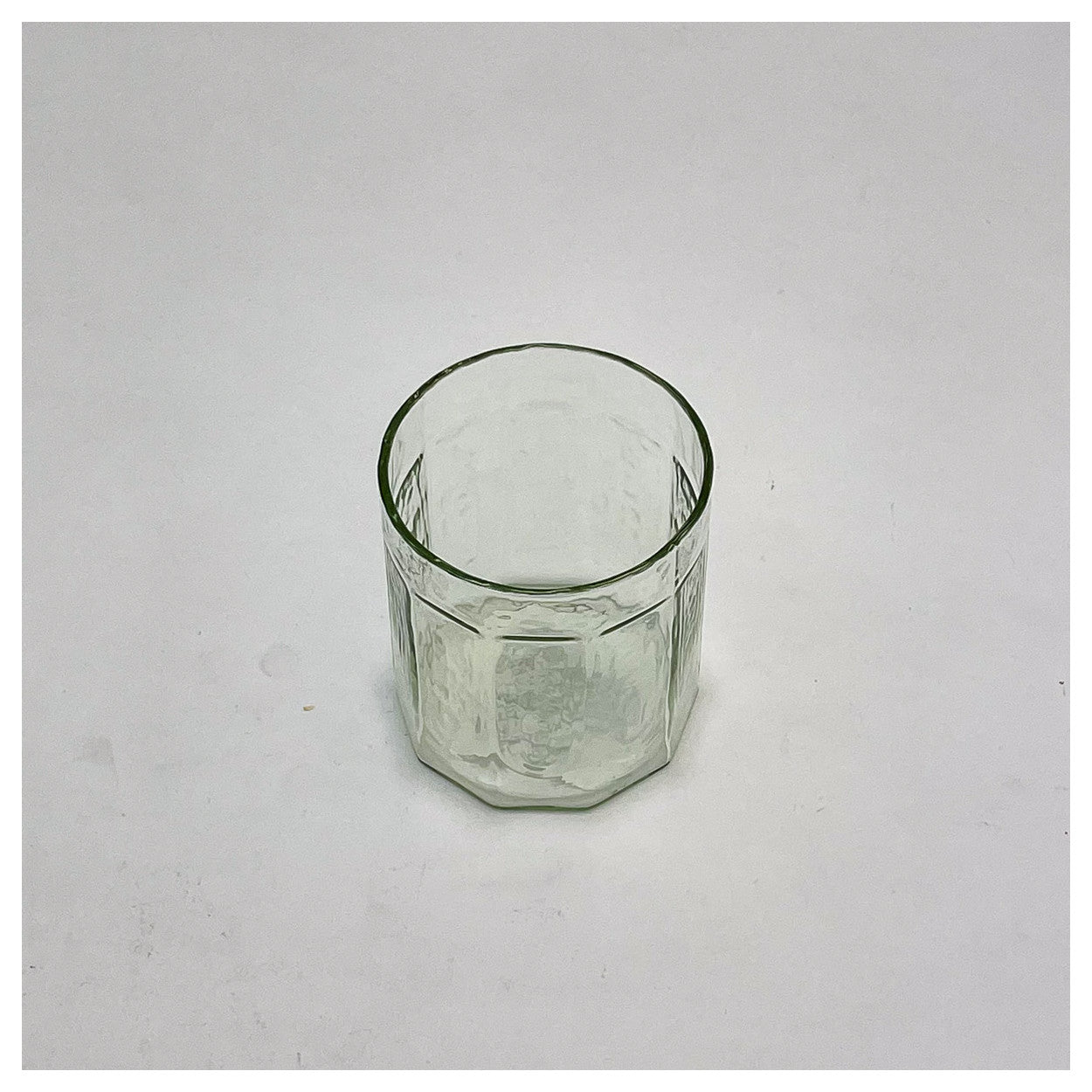 Verre DUNE Transparent