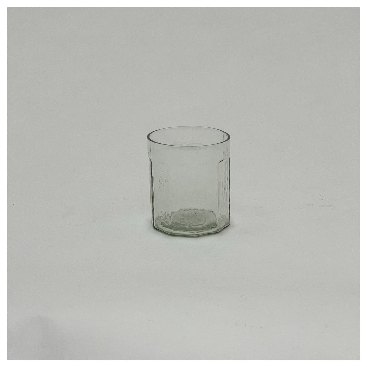 Verre DUNE Transparent