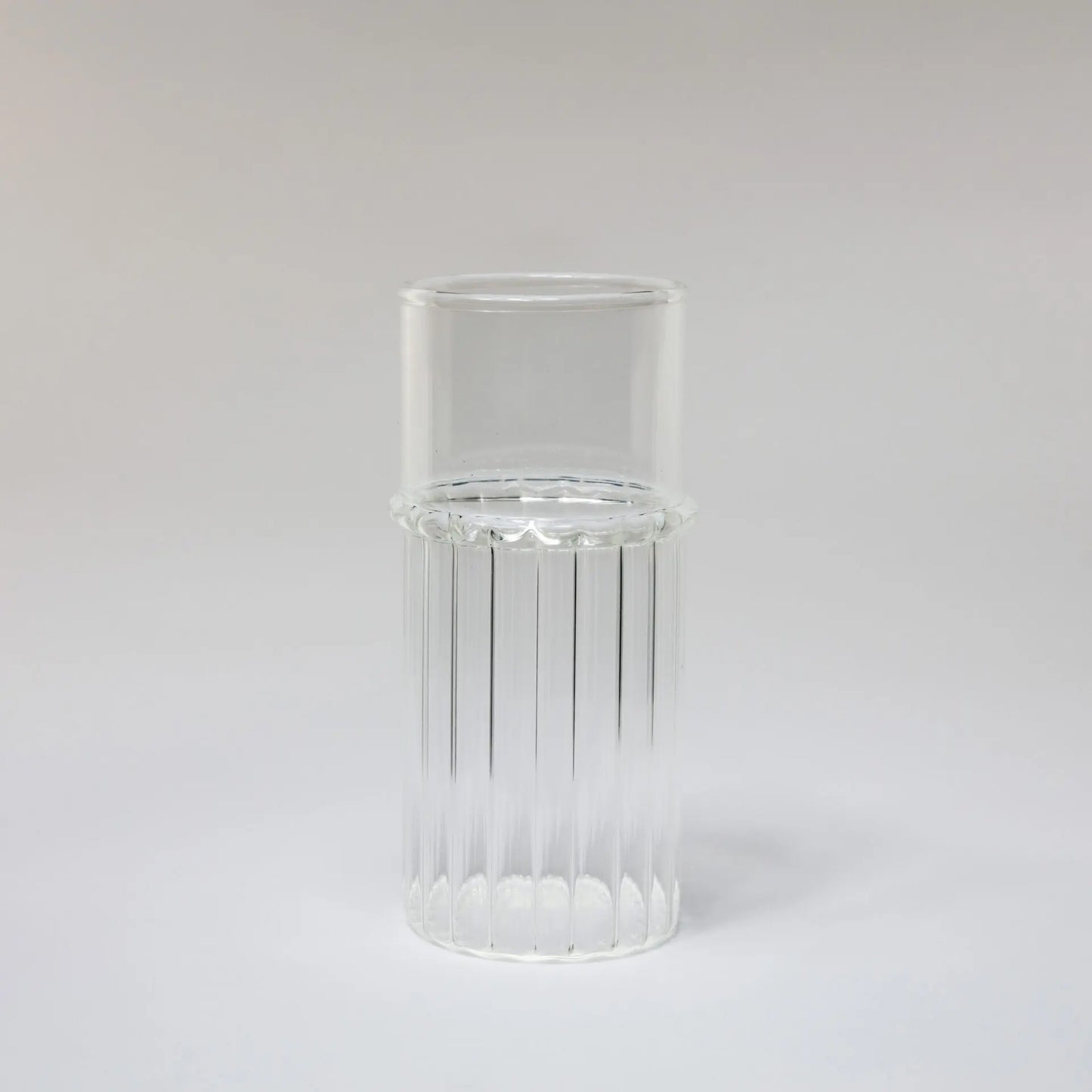 Verres OTHELLO 2 pièces