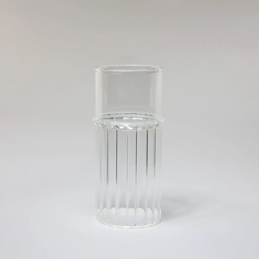 Verres OTHELLO 2 pièces